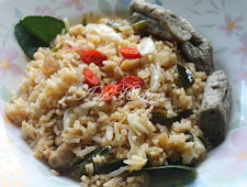 resipi nasi goreng tomyam