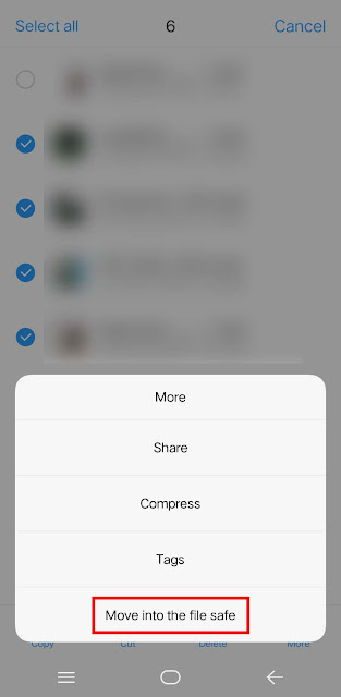 cara menyembunyikan file di hp vivo cara menyembunyikan file di hp vivo