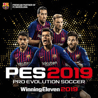 PES 2019