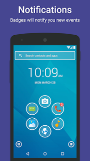  Smart Launcher Pro 3 v3.12.12 Apk Terbaru