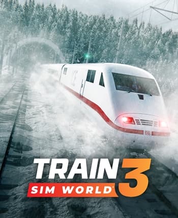 โหลดเกมใหม่ Train Sim World 3