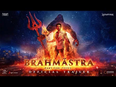 Brahmastra Download 360, 480p, 720p, 1080p Filmyzilla, Mp4moviez, Movierulz, iBomma, Kuttymovies, tamilrockers, Filmy4wap, Vegamovies Free - Review Hindi