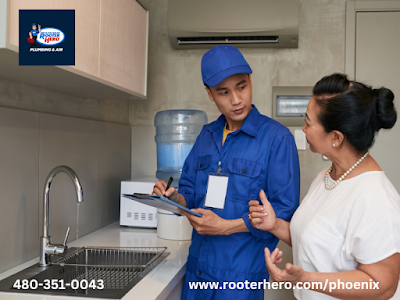 Why Should Choose Local Plumbing Company? Top 10 Benefits