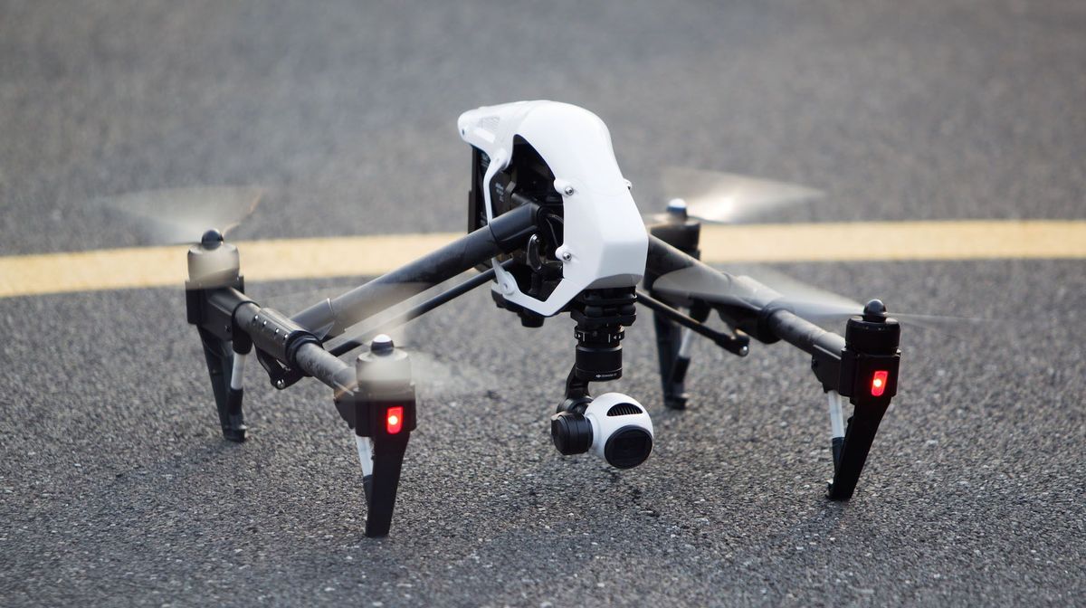 Cara Memperbaiki Drone Yang Rusak dan Tidak Bisa Terbang
