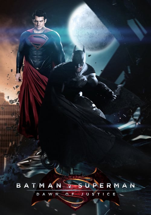 [HD] Batman v Superman : L’Aube de la justice 2016 Film Complet Gratuit En Ligne