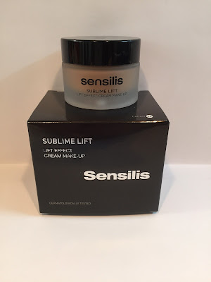 Sublime Lift Maquillaje en crema Sensilis