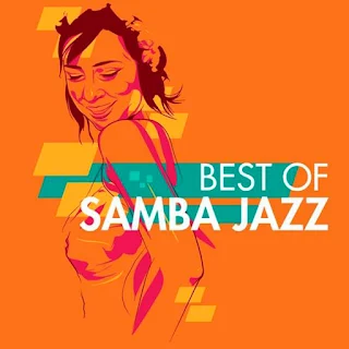 2014 Latin Jazz - Best of Samba Jazz