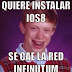 Usuarios se quejan de la lentitud para descargar el iOS 8 y crean memes