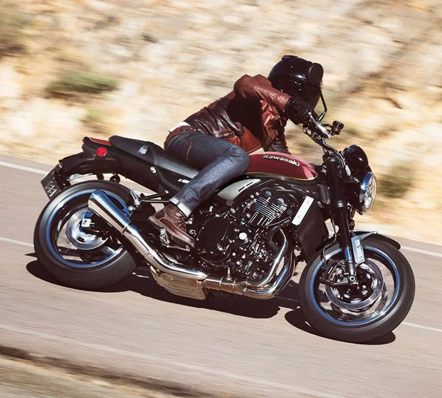 Z900RS