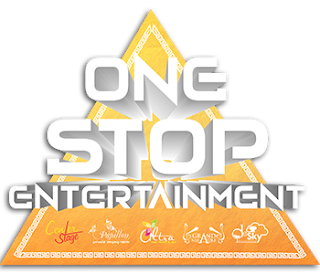 Bursa Kerja One Stop Entertainment Lampung