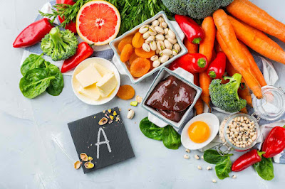 All You Need to Know About Vitamin A