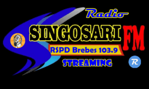 Radio Singosari 103.9 fm Brebes