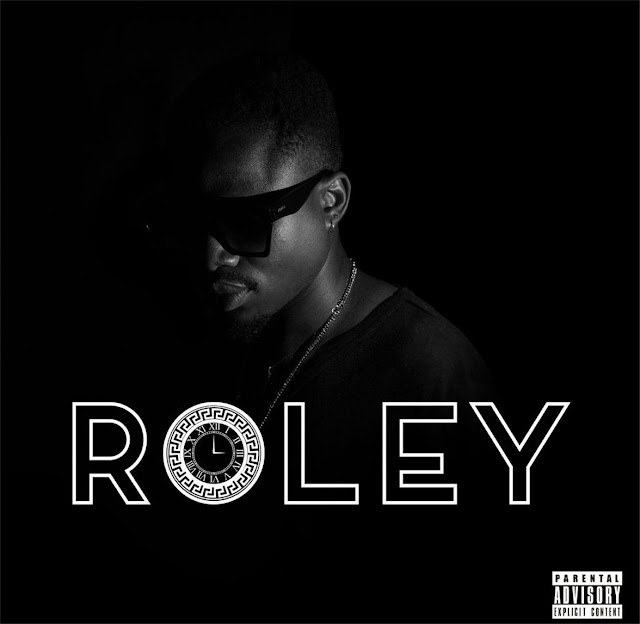 Roley Feat. Young Double e Rui Orlando - O Mundo Não Acabou (Rap)[Download]