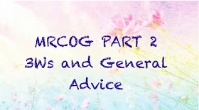 How to prepare for MRCOG Part 2 UK?