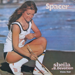 Sheila B Devotion Spacer Extended Twelve Inch 12 Dark Disco New Order Subculture mp3