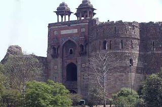 Purana Qila Pictures