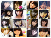we eight girls~