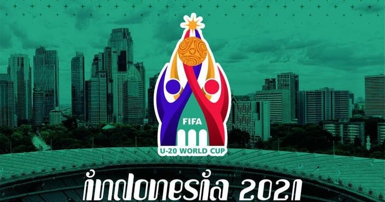 Download Logo Piala Dunia U20 2021 - Kost RMJ