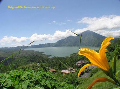 kintamani, bali, tour destinations, bali tourism