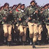 70,000 Army Troops For Election 2013 Security