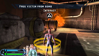 Download Game Spiderman 3 PSP For PC and Android Full Version | Murnia Games