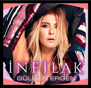 Gülben Ergen'in yeni şarkısı İnfilak bugün itibariyle yayınlandı.İnfilak şarkı sözlerini sitemizden okuyabilirsiniz.
