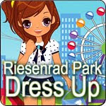 Amusement Park Games