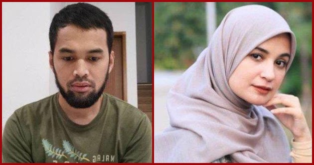 Teuku Wisnu Bahas Soal Poligami, Shireen Sungkar Terang-terangan Nyatakan Dirinya Tak Sanggup