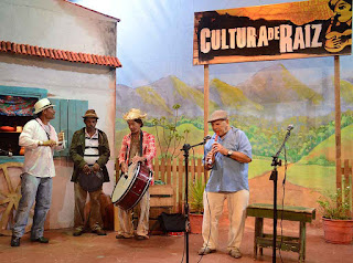 Cultura de Raiz celebra o Dia do Meio Ambiente  e abre a temporada dos festejos juninos em Teresópolis