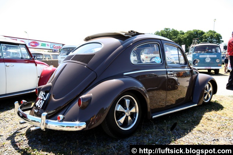 EBI III Resto Cal Bugs