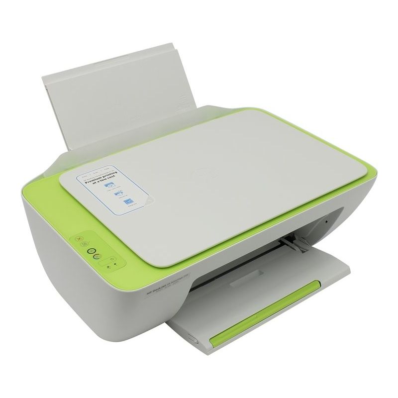 تنزيل تعريف طابعة HP Deskjet 2135 مجانا برابط مباشر