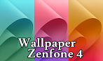 Wallpaper Zenfone 4