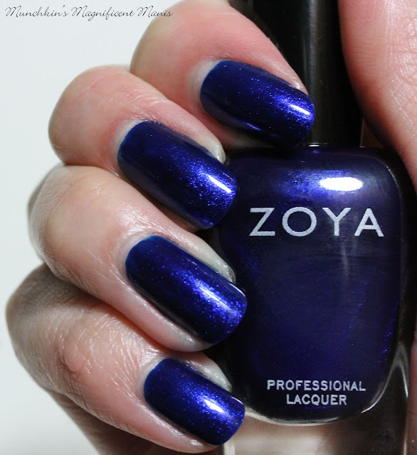  Zoya Jen  