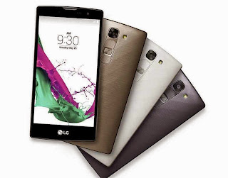 LG G4C face