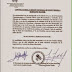 Convocatoria Cabildo General de Elecciones a Hermano Mayor