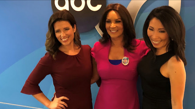 Best ABC Female News Anchors you should watch in 2022