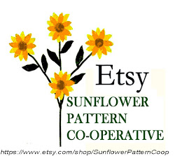 SUNFLOWER ETSY STORE