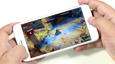 Game Android Terbaik 2019