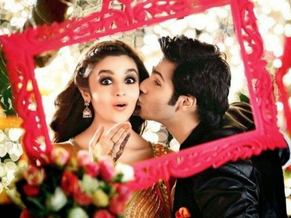 Humpty Sharma ki Dulhania