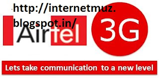 Airtel Free Gprs Trick For Pc/Mobile Users July 2013 ( Updated )