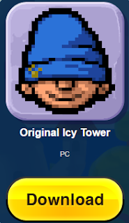 Download Best Game Icy Tower Free