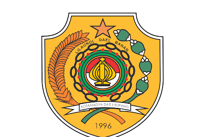 Logo Kabupaten Kupang (vector Cdr Png Hd)