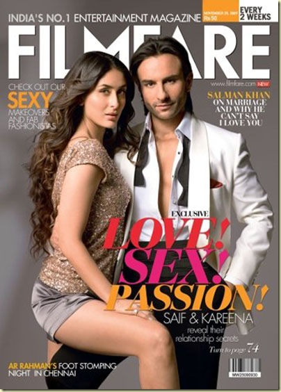kareena-kapoor-saif-ali-filmfare-nov-2009-cover