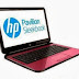 Spesifikasi Harga HP Pavilion Sleekbook B012TX 14 inchi i3 Windows 8
