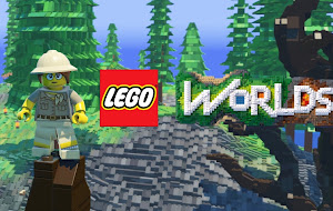 LEGO Worlds PC Game Free Download