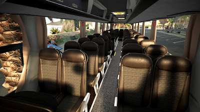 Tourist Bus Simulator Game Screenshot 6