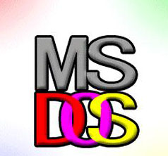 Perintah DOS Disk Operating System Command Line