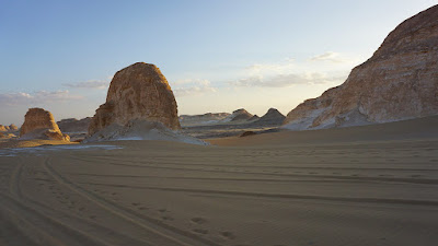 Bahariya Oasis Safari_Oasis Egypt Safari 