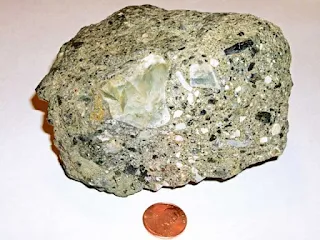 صخورالكمبرليت Kimberlites صخورالكمبرليت Kimberlites