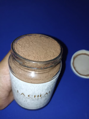 Review La Cheau Dark Chocolate dan 7 Manfaatnya Untuk Kesehatan